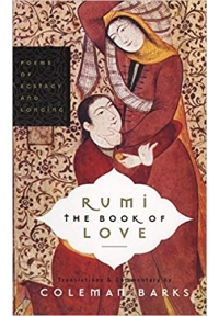 Rumi - The Book of Love - Poems