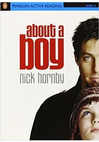 Penguin Active Reading Level 4 About a Boy