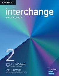 Interchange 2 Fifth Edition