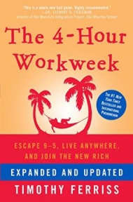 The 4-hour Workweek