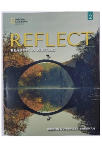 Reflect Reading and Writing 2