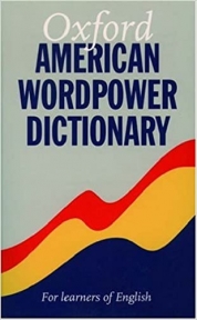 American Wordpower Dictionary