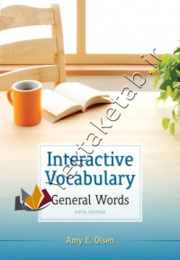 Interactive Vocabulary General Words