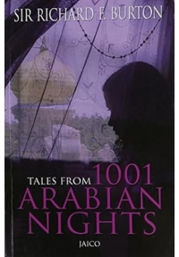 Tales from 1001 Arabian Nights
