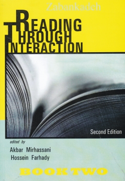 Reading Through Interaction 2 2nd Edition