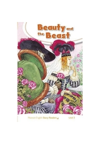Pearson English Story Readers Level 3 Beauty and the Beast