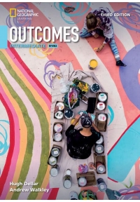 Outcomes Intermediate B1 B2 3rd edition