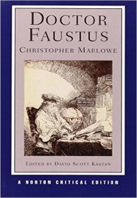Doctor Faustus Norton Critical Editions