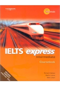 IELTS Express Intermediate
