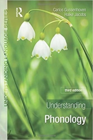 Understanding Phonology 3rd Edition