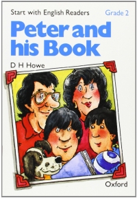 Peter and His Book