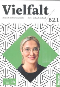 Vielfalt B2 1