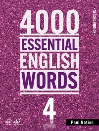 4000Essential English Words 2nd 4