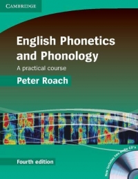 English Phonetics and Phonology 4TH Edition