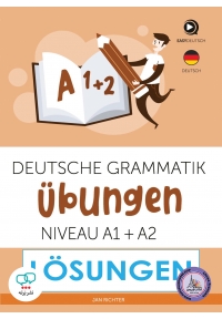 Deutsche Grammatik ubungen A1 A2 Losungen