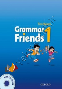 Grammar Friends 1