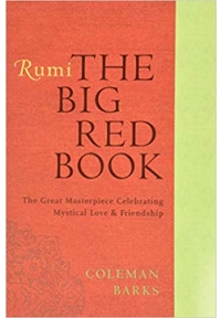 Rumi - The Big Red Book