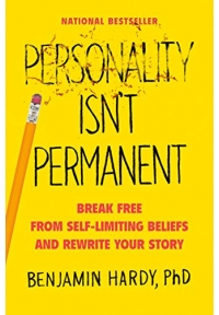 Personality Isn't Permanent