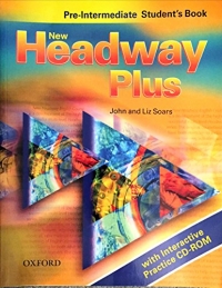 New Headway Plus Pre-Intermediate