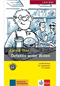 Detektiv wider Willen