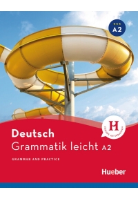 Deutsch Grammatik leicht A2