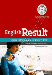 English Result Upper Intermediate