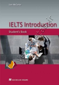 IELTS Introduction