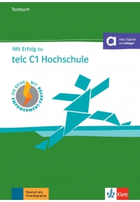 Mit erfolg zu telc c1 hochschule testbuch