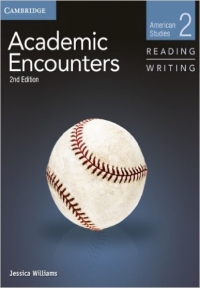 Academic Encounters Level 2 Reading and Writing