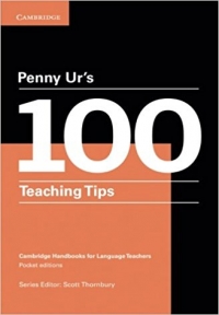 Penny Urs 100 Teaching Tips