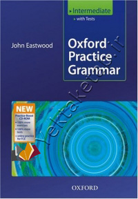 Oxford Practice Grammar Intermediate