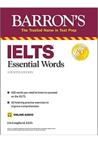 Essential Words For The IELTS Fourth Edition