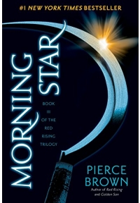 Morning Star - Red Rising Saga 3