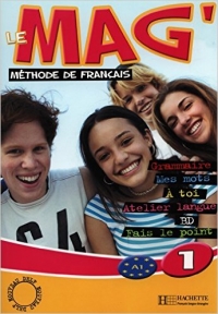 LE MAG 1