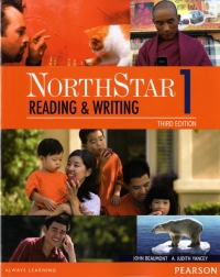 NorthStar 1 Reading and Writing 3rd