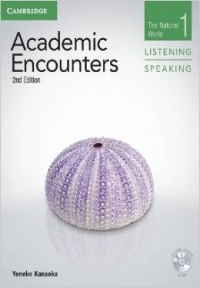 Academic Encounters 1 Listening and speaking