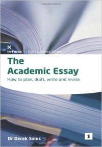 The Academic Essay