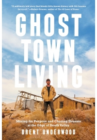 Ghost Town Living