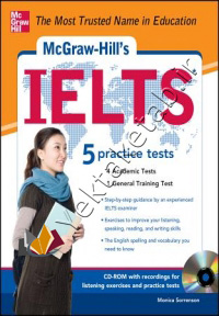 McGraw-Hill's IELTS