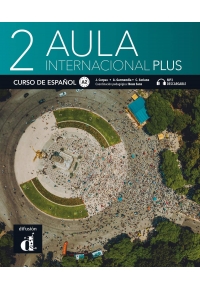 Aula Internacional Plus 2 A2