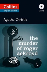 The Murder of Roger Ackroyd