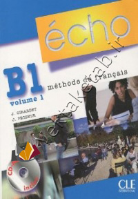 Echo B1 Volume 1