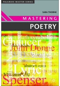 Mastering Poetry