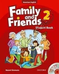 Family and Friends 2