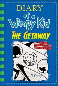 The Getaway  Diary of a Wimpy Kid 12