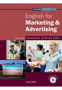 English for Marketing and Advertising