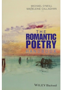 The Romantic Poetry Handbook