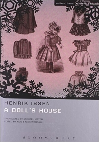 A Dolls House