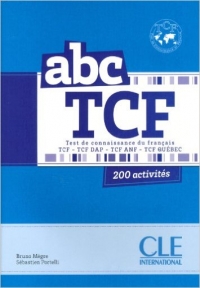 ABC TCF Test de Connaisance du Francais