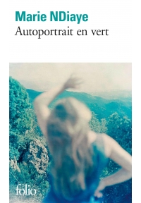 Autoportrait En Vert